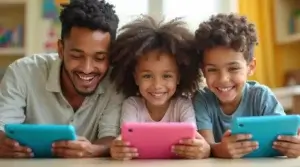 Free Tablet with EBT